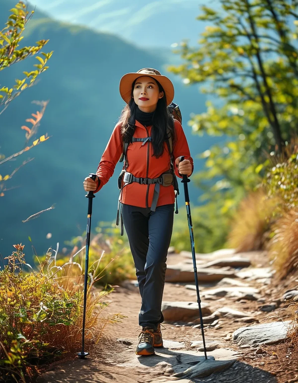 Why Outdoor Gear Marketing Rarely Looks Like Who's Actually on the Trail