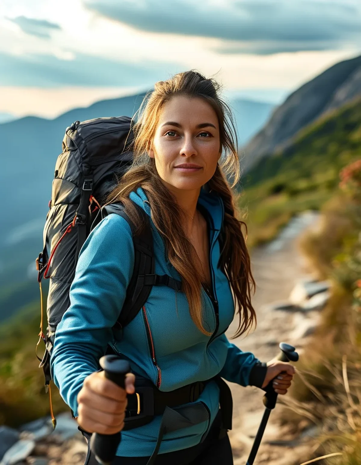 Why Outdoor Gear Marketing Rarely Looks Like Who's Actually on the Trail