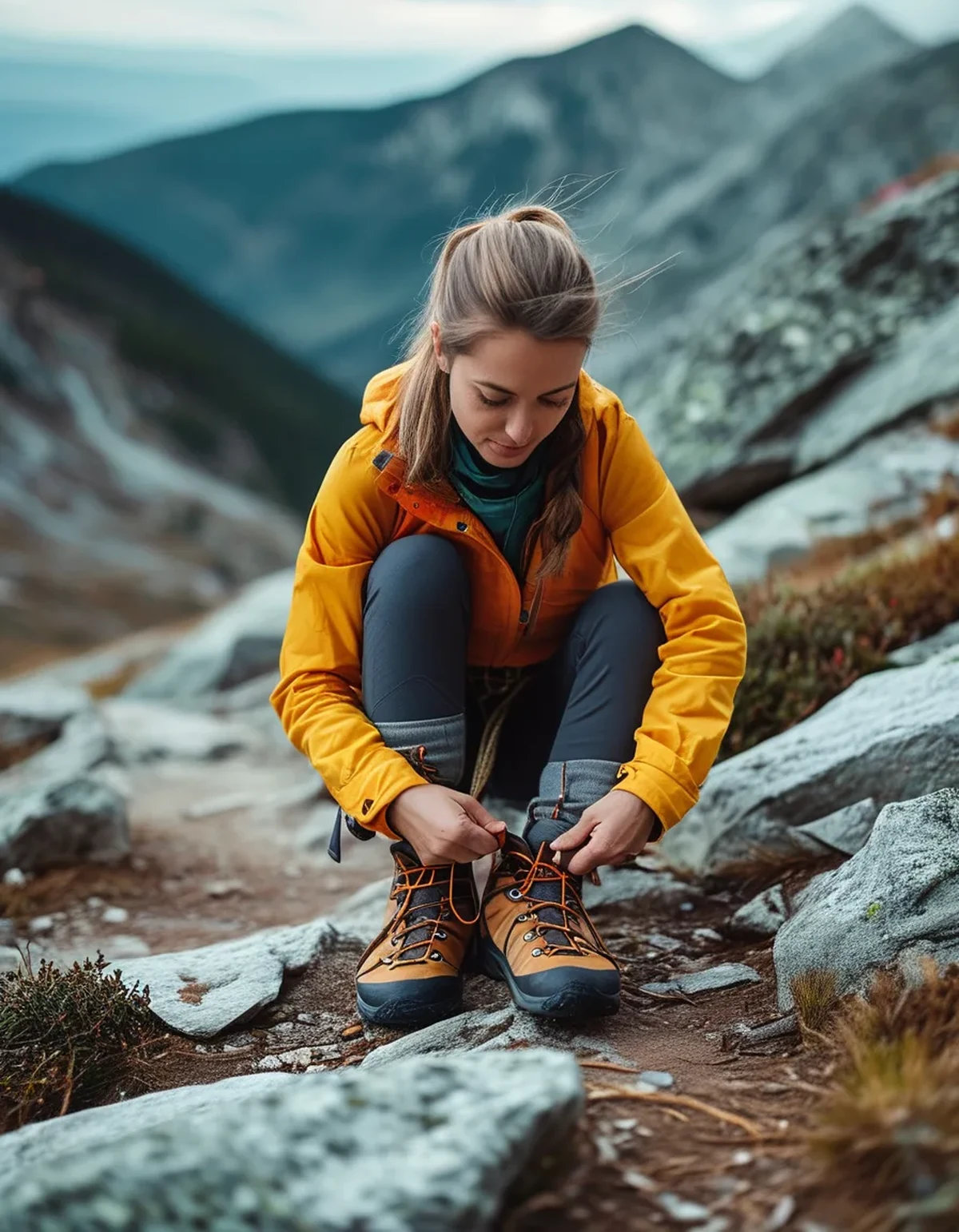 Why Plus-Size Hiking Boots Genuinely Take Longer to Break In (and How to Speed It Up)