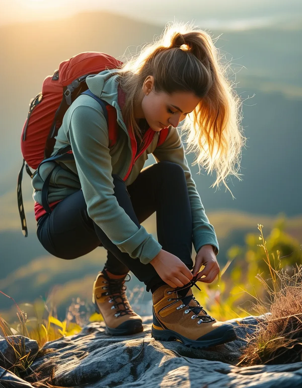 Why Hiking Boot Break-In Often Takes Longer for Plus-Size Hikers