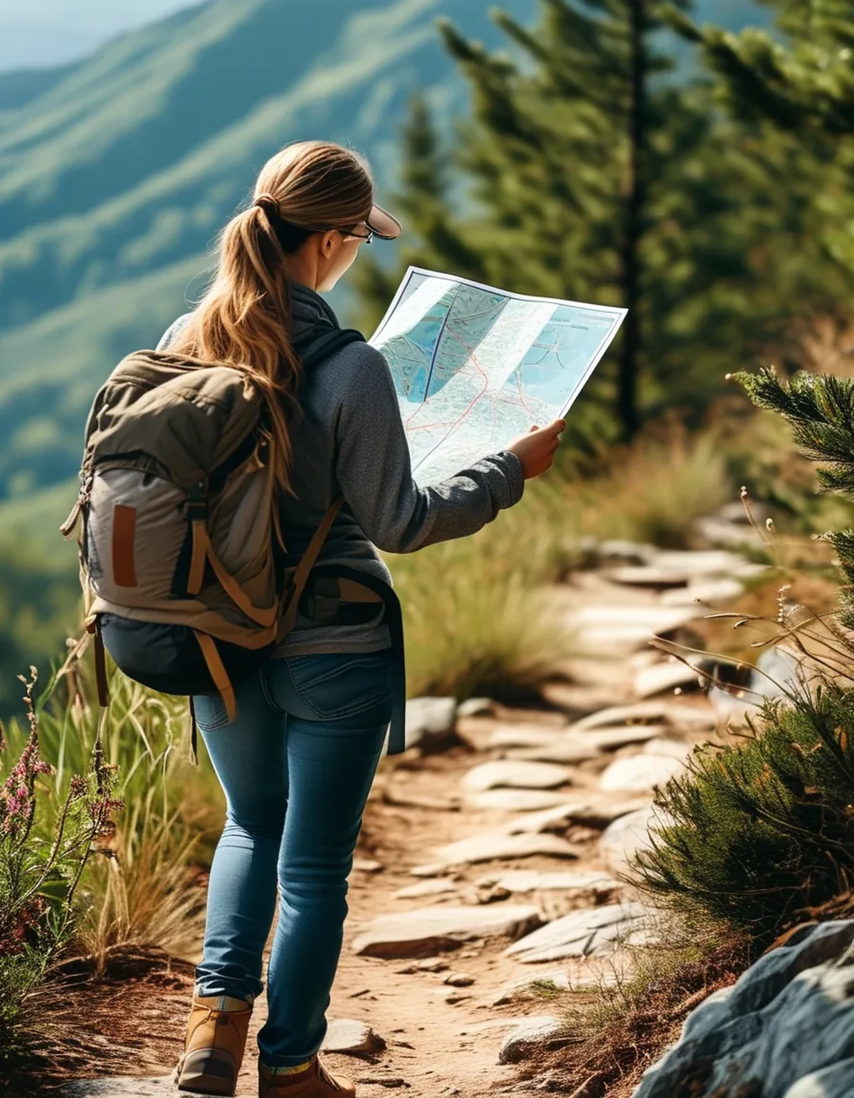 How to Actually Decode Trail Difficulty Ratings Before You Commit to a Hike