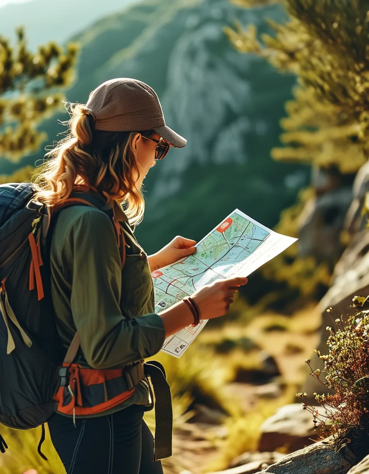 How to Actually Decode Trail Difficulty Ratings Before You Commit to a Hike