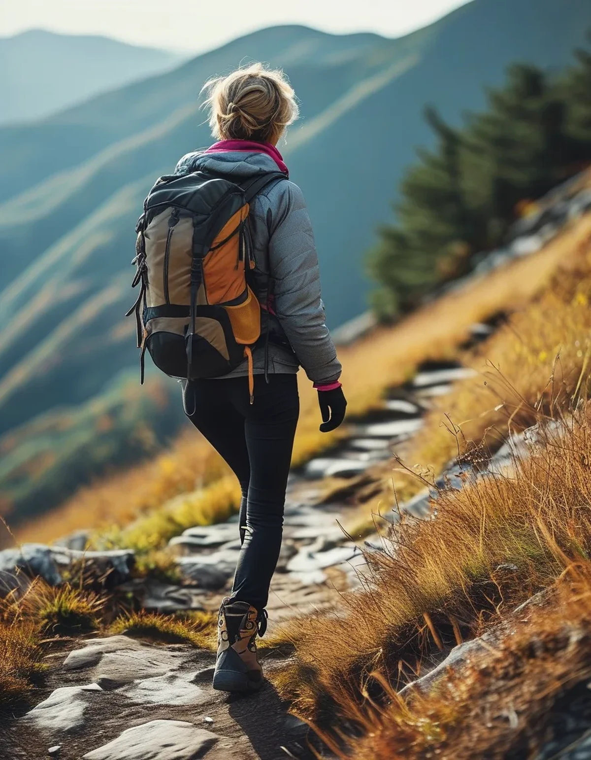 Why Plus-Size Hiking Boots Genuinely Take Longer to Break In