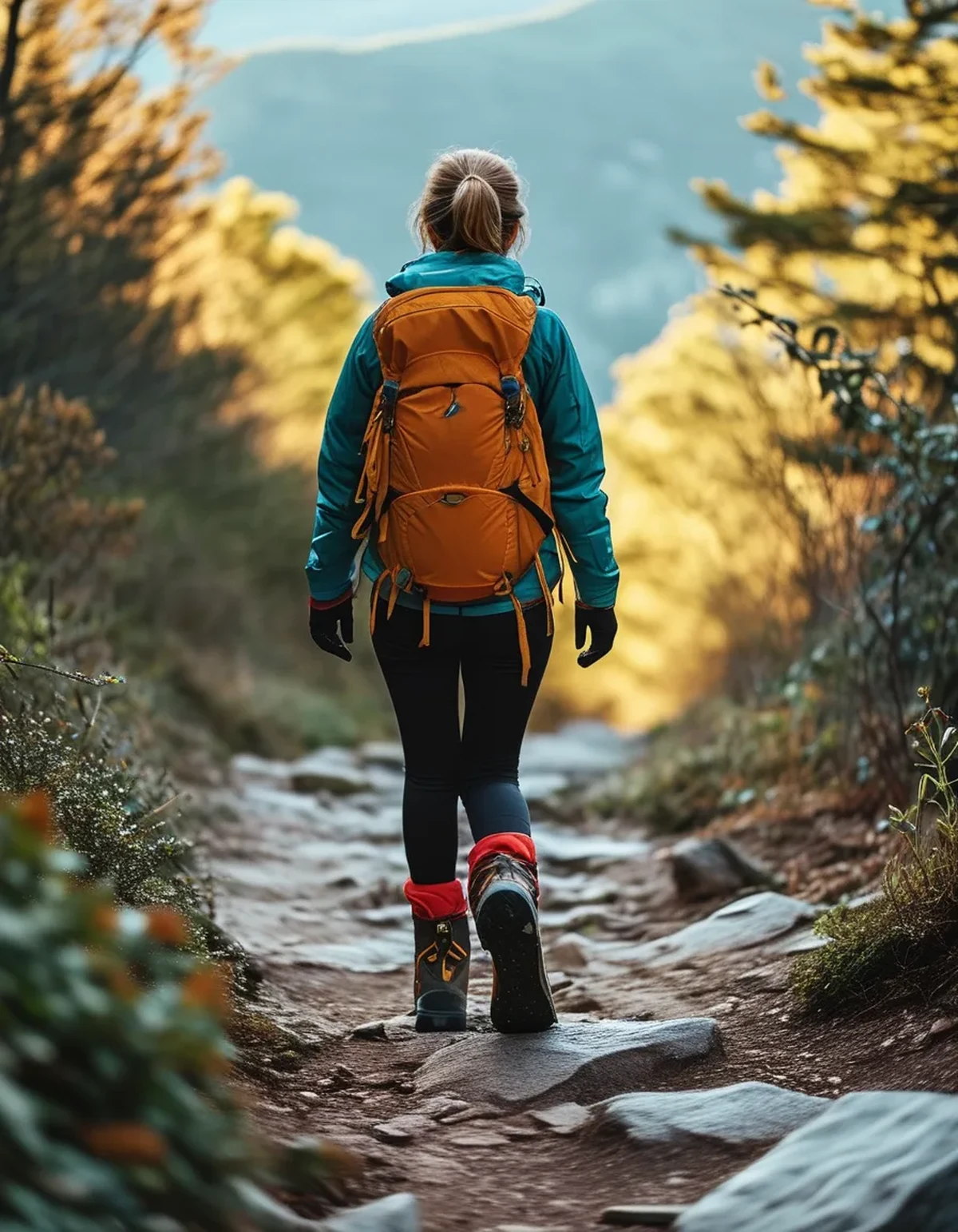 Why Plus-Size Hiking Boots Genuinely Take Longer to Break In