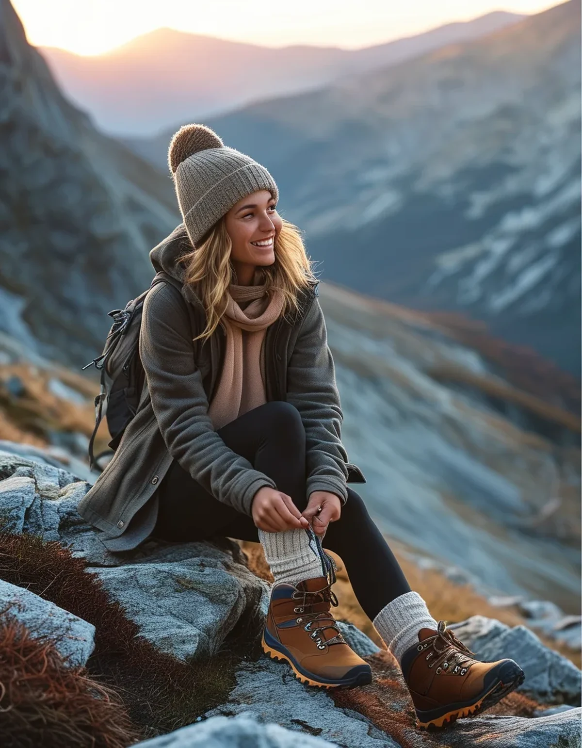 Why Your Socks Prevent More Blisters Than Your Boots Ever Will