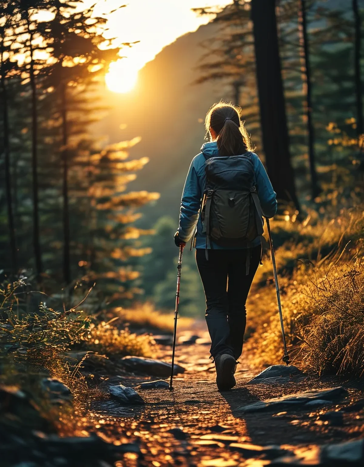 Why the Last Mile of a Hike Is Where Most Injuries Happen