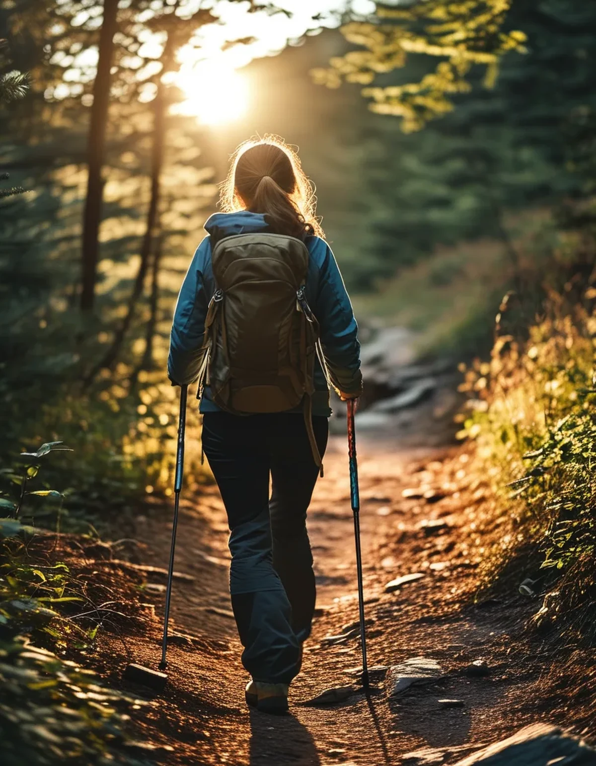 Why the Last Mile of a Hike Is Where Most Injuries Happen