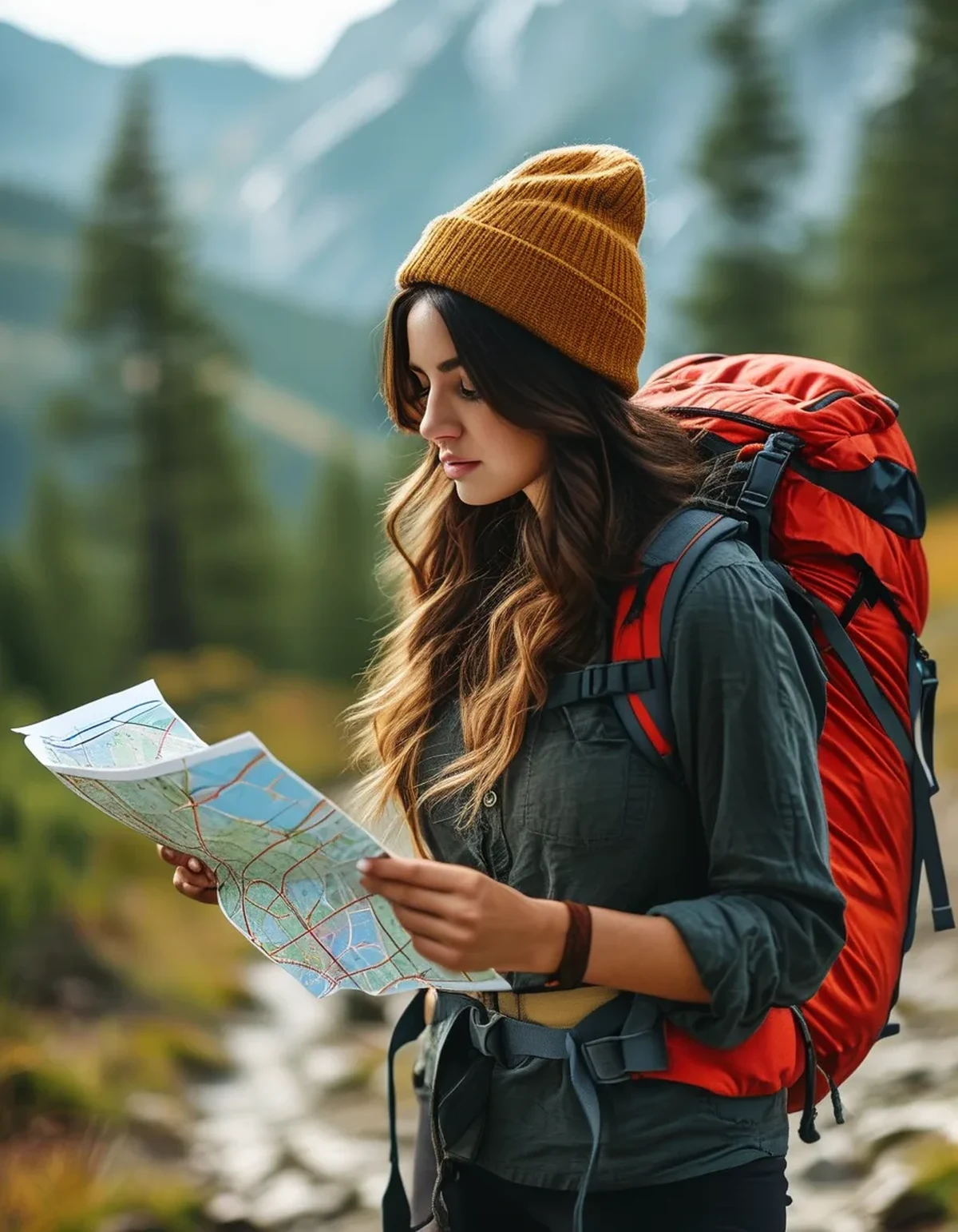 Why Trail Mile Markers Don't Actually Predict How Hard a Hike Will Feel for Plus-Size Hikers