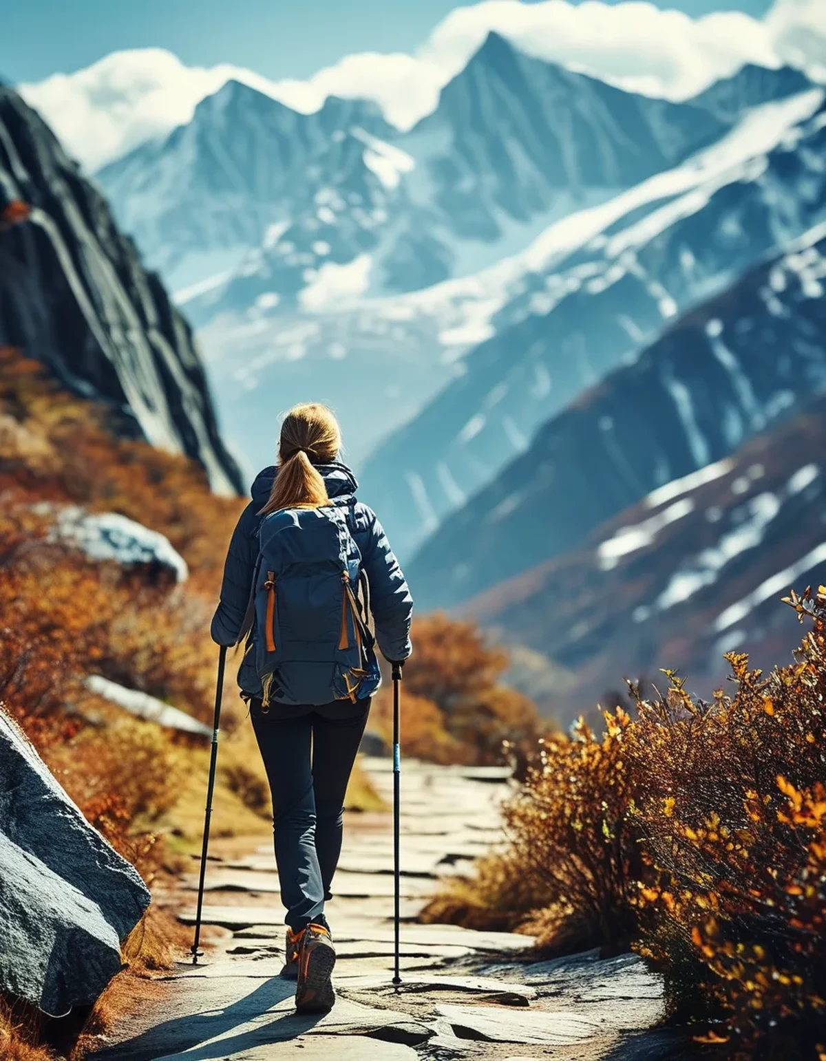 Why Trail Mileage Time Estimates Run Short for Plus-Size Hikers Specifically