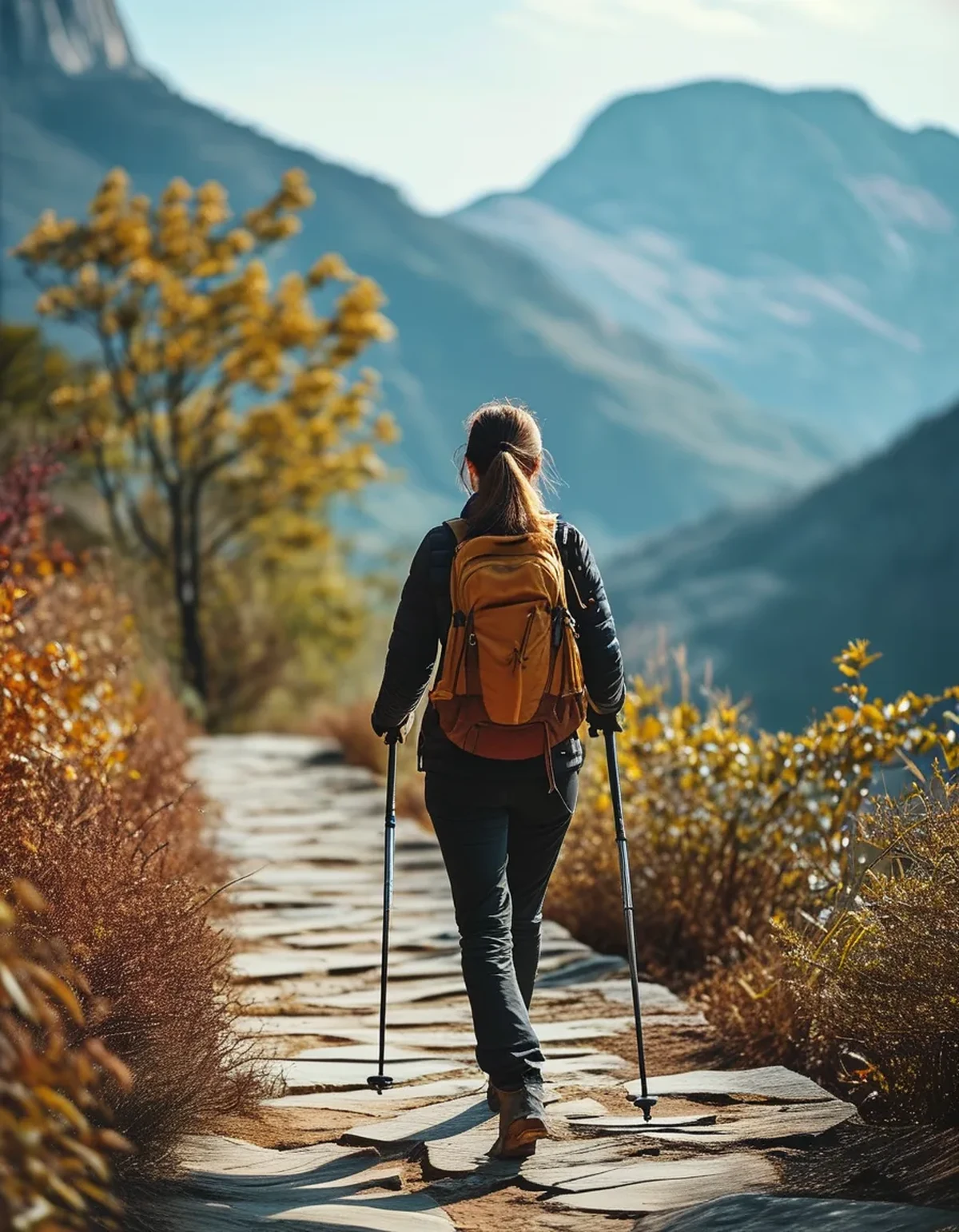 Why Trail Mileage Time Estimates Run Short for Plus-Size Hikers Specifically