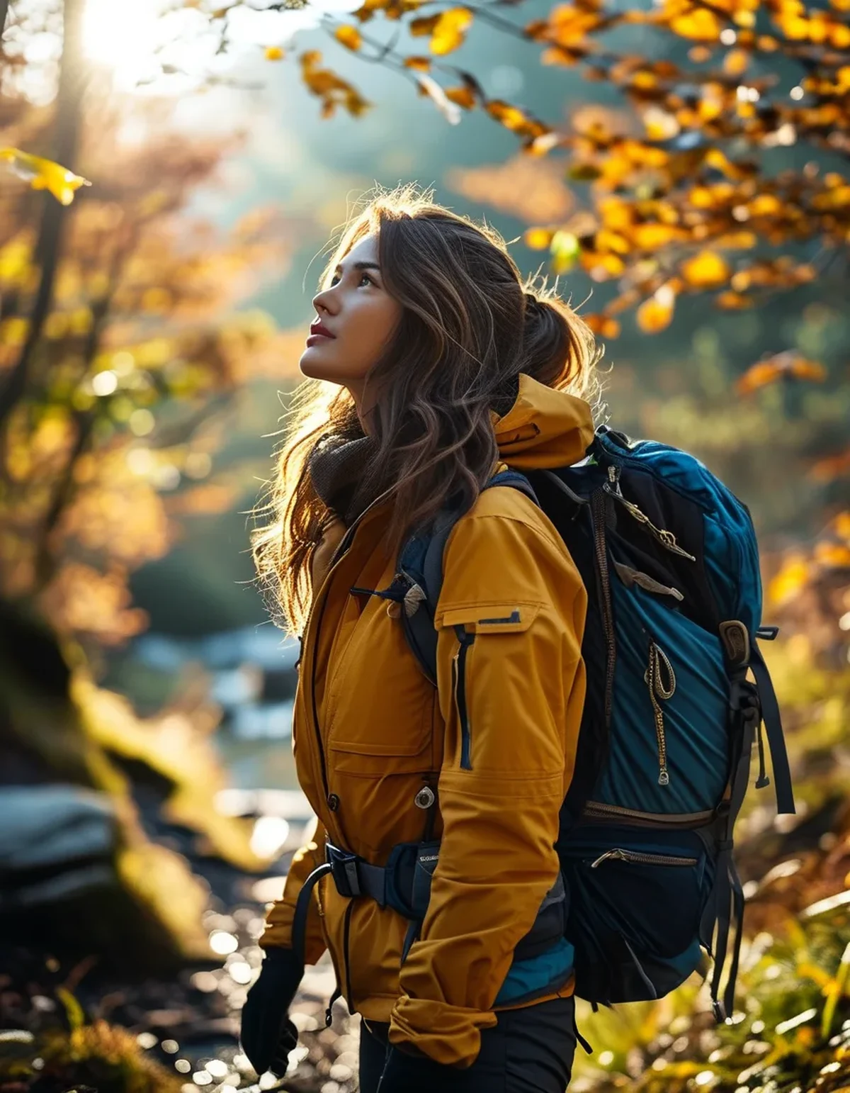 Why You Drink Less on Cool Trails - and Why That Backfires